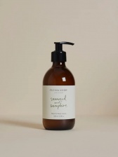 Seaweed and Samphire Hand and Body Lotion by Plum & Ashby